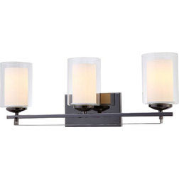 Transitional Wall Sconces by 1STOPlighting
