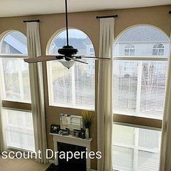 Great Room - Home Decor