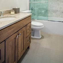 master bath shower tile