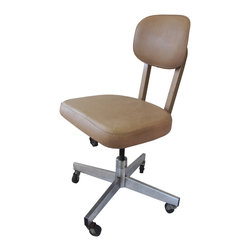 Allsteel Office Swivel Chair - SOLD - Office Chairs