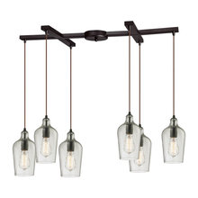 CHS lighting