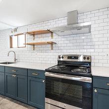 Basement Apartment