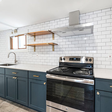 Bywater Garden Unit