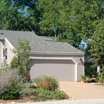 Georgetown Gray, Brookwood Dr., Fort Collins