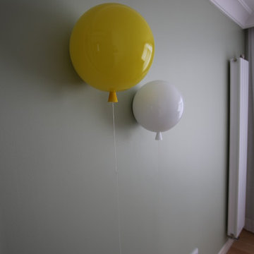 SNC HOUSE