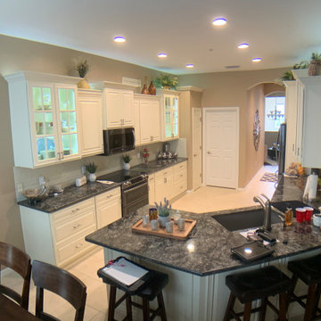 Kitchen Renovation