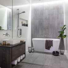 Decorating - Bathrooms