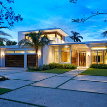 Driveway Design