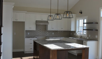 Best 15 Kitchen And Bathroom Designers In St Catharines On Houzz