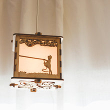 Jordans Bedroom