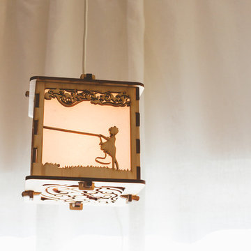 Avila House Tour