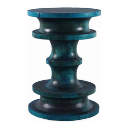 Pfeifer Studio - Fortuna Side Table - Side Tables And End Tables