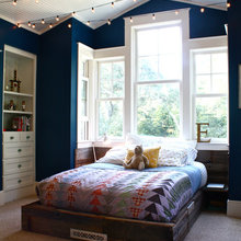 kids room