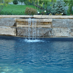 BOLDT POOLS AND SPAS - ST. CATHARINES, ON, CA L2N 1L1