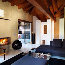 Appartamento nel Sottotetto
