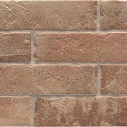 Feature Tiles - Boston Brick South - Wall & Floor Tiles