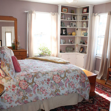 Shabby Chic Guest Room