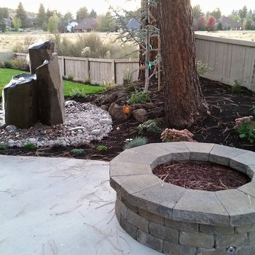 Fireplace Projects