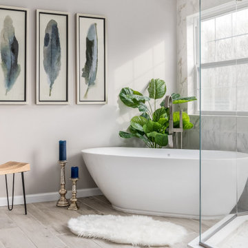 Rethought Spaces Bath