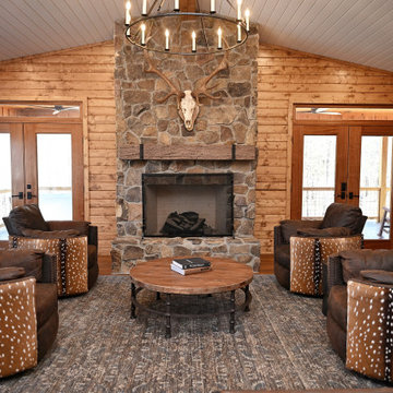 Deer Camp