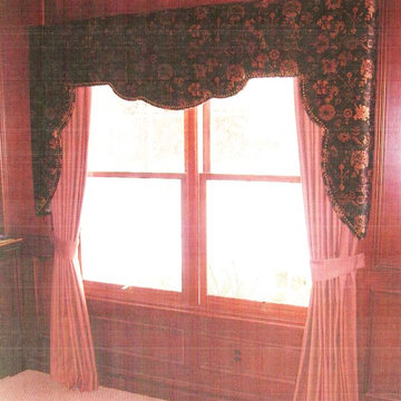 Cornice Boards
