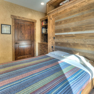 Beck Builders: Old Darby Rd