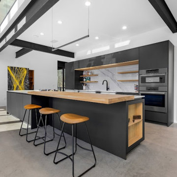 Architectural Kitchen | CT 2023