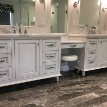 Oshawa Total Home Renovation