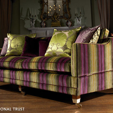 English sofas