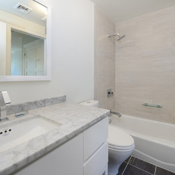 New Construction - Park Street