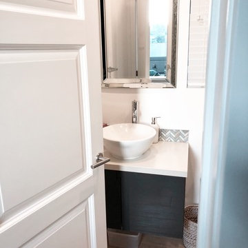 Garage conversion - ADU/MOTHER IN-LAW - Mountain View
