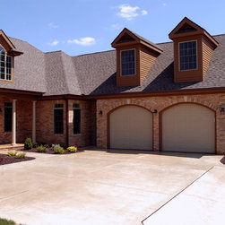 Garage Doors - Garage Doors And Openers