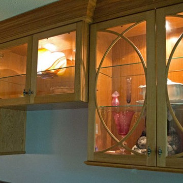 Our Kitchens