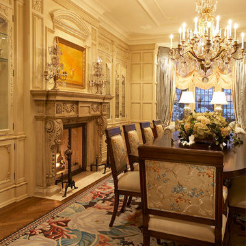Inspiration Boards And Interiors
