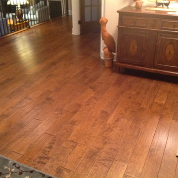 Traditional Home Remodel | Shook