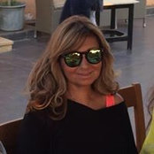 Mona Nabi's photo