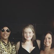 Tamsyn McLaren's photo