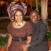 Henry Obichere's photo