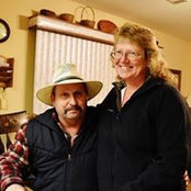 Terri N Bill Bronson's photo