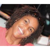 Foto de Farida Bedwei