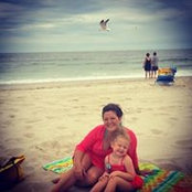 Jen Oliver's photo