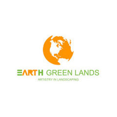 Earth Green Lands
