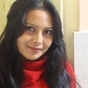 Reena War's photo