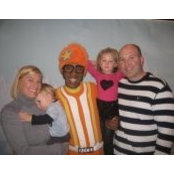 Erin Jones's photo