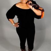 Patricia Moore's photo