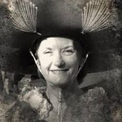 Photo de Janet Blackburn