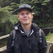 Luke Andree's photo