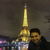 Foto von Naimee Mehta