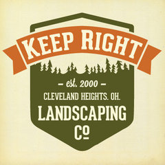 Keep Right Landscaping