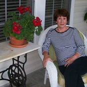 Janet Johnson's photo